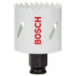 Scie cloche Bosch Progressor for Wood and Metal; 48 mm