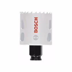Scie cloche Bosch Progressor for Wood and Metal; 52 mm
