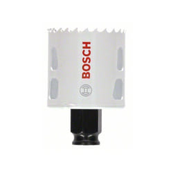 Scie cloche Bosch Progressor for Wood and Metal; 52 mm