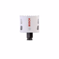 Scie cloche Bosch Progressor for Wood and Metal; 56 mm