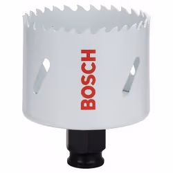Scie cloche Bosch Progressor for Wood and Metal; 59 mm