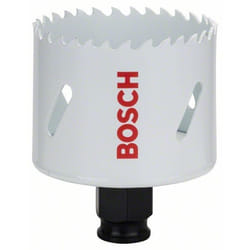 Scie cloche Bosch Progressor for Wood and Metal; 59 mm