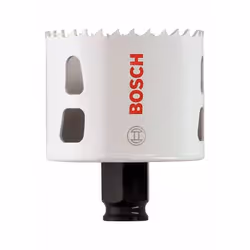 Bosch 2 608 594 224, Unique, Perceuse, Aluminium, Cloison sèche, Métal, Métal non Ferreux, Tuyau, Plaque de plâtre, Plastique ...