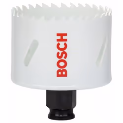 Scie cloche Bosch Progressor for Wood and Metal; 64 mm