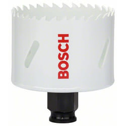 Scie cloche Bosch Progressor for Wood and Metal; 64 mm