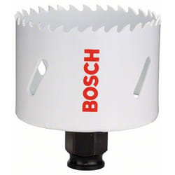 Scie cloche Bosch Progressor for Wood and Metal; 65 mm