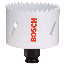 Scie cloche Bosch Progressor for Wood and Metal; 65 mm