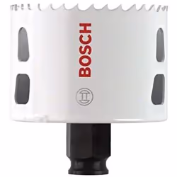 Scie cloche Bosch Progressor for Wood and Metal; 67 mm