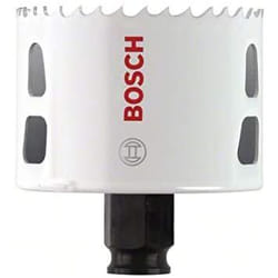 Scie cloche Bosch Progressor for Wood and Metal; 67 mm
