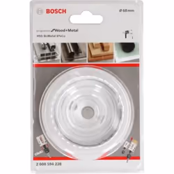Bosch 2 608 594 229 scie de forage Perceuse 1 pièce(s)
