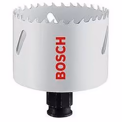 Scie cloche Bosch Progressor for Wood and Metal; 73 mm
