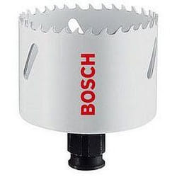 Scie cloche Bosch Progressor for Wood and Metal; 73 mm
