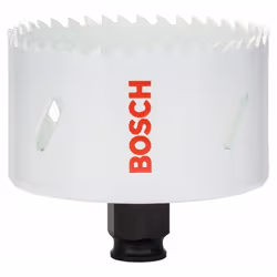 Scie cloche Bosch Progressor for Wood and Metal; 79 mm