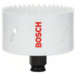 Scie cloche Bosch Progressor for Wood and Metal; 79 mm