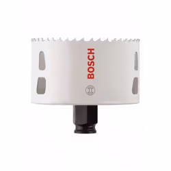 Bosch 2 608 594 233, Unique, Perceuse, Aluminium, Cloison sèche, Métal, Métal non Ferreux, Tuyau, Plaque de plâtre, Plastique ...