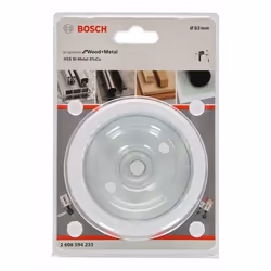 Bosch 2 608 594 233 scie de forage Perceuse 1 pièce(s)