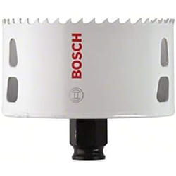 Scie cloche Bosch Progressor for Wood and Metal; 92 mm
