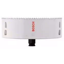 Scie cloche Bosch Progressor for Wood and Metal; 98 mm