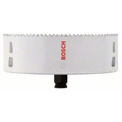 Scie cloche Bosch Progressor for Wood and Metal; 98 mm