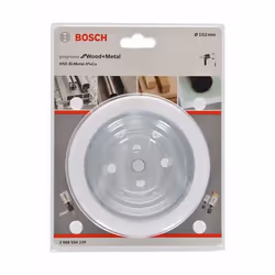 Bosch 2 608 594 239 scie de forage Perceuse 1 pièce(s)