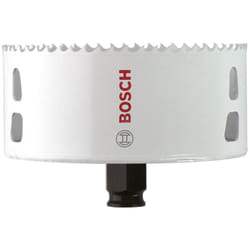 Bosch - Scie cloche Progressor for Wood and Metal 108 mm - 2608594241