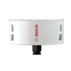 Scie cloche Bosch Progressor for Wood and Metal; 111 mm