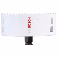 Scie cloche Bosch Progressor for Wood and Metal; 121 mm
