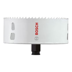 Scie cloche Bosch Progressor for Wood and Metal; 127 mm