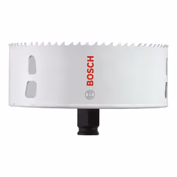 Scie cloche Bosch Progressor for Wood and Metal; 127 mm