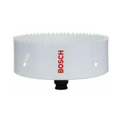 Scie cloche Bosch Progressor for Wood and Metal; 133 mm