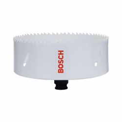 Scie cloche Bosch Progressor for Wood and Metal; 133 mm