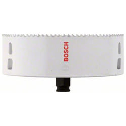 Scie cloche Bosch Progressor pour bois et métal 140 mm