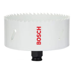 Scie cloche Bosch Progressor for Wood and Metal; 168 mm