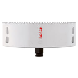 Scie cloche Bosch Progressor for Wood and Metal; 177 mm