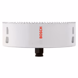 Scie cloche Bosch Progressor for Wood and Metal; 177 mm