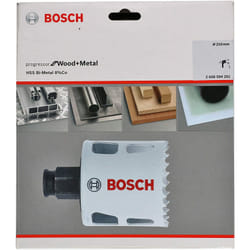 Bosch ‎2608594251 scie de forage Perceuse 1 pièce(s)