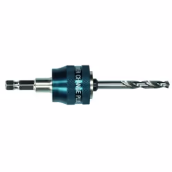 Bosch 2 608 594 253, Perceuse, Marteau perforateur, 7,15 mm, 85 mm, Acier rapide (HSS-G), Tige hexagonale