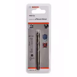 Bosch 2 608 594 255 foret Mèche de perçage pilote
