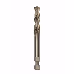 Foret en métal Bosch 2608594257; HSS-Co; 7,15x65 mm