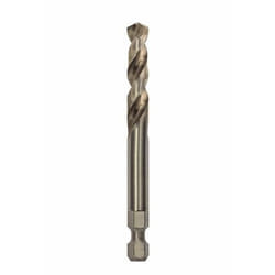 Foret en métal Bosch 2608594257; HSS-Co; 7,15x65 mm