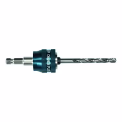 Bosch 2 608 594 258, Perceuse, Marteau perforateur, 7,15 mm, 105 mm, Acier rapide (HSS-G), Tige hexagonale
