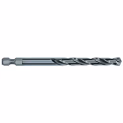 Bosch 2 608 594 259, Perceuse, Mèche de perçage pilote, 7,15 mm, 85 mm, Métal, Plastique, Bois, Acier rapide