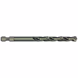 Bosch 2 608 594 261, Perceuse, Marteau perforateur, Mèche de perçage pilote, 7,15 mm, 105 mm, Métal, Métal non Ferreux, Plast ...