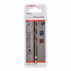 Bosch 2 608 594 261 foret Mèche de perçage pilote