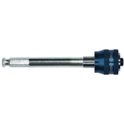 Adaptateur de changement de puissance Bosch Power Change; 150 mm