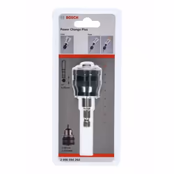 Bosch 2 608 594 264 rallonge pour foret 9,65 mm (0.38")