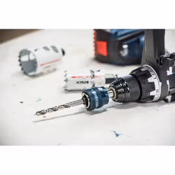Bosch 2 608 594 265 rallonge pour foret 1,09 cm (0.43")