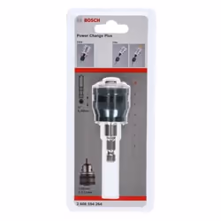 Bosch 2 608 594 265 rallonge pour foret 1,09 cm (0.43") - Vue supplémentaire 4
