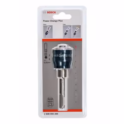 Bosch 2 608 594 266 rallonge pour foret