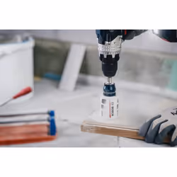 Bosch 2 608 594 266 rallonge pour foret - Vue supplémentaire 4